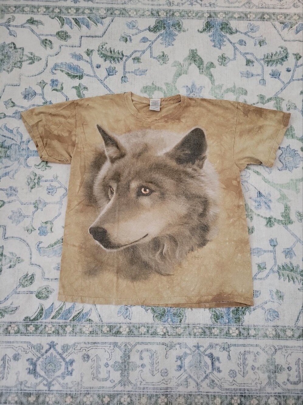 Wolf TEE
